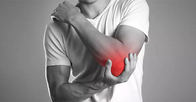 Why does joint pain increase in winter