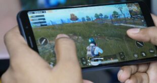 Android Phone Faster for Gaming