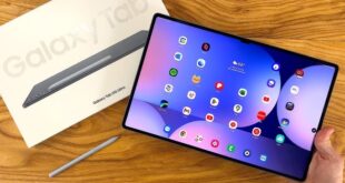 Samsung Galaxy Tab S10 Ultra