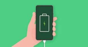 The top 5 ways to maintain your mobile phone's battery