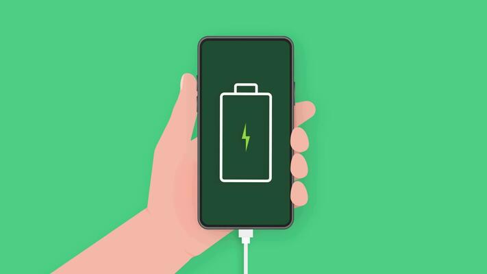 The top 5 ways to maintain your mobile phone's battery